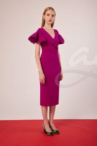 StudioAgnes_spolecenske_saty_51512_fucshia_fuxiova_fialova_D_web_big